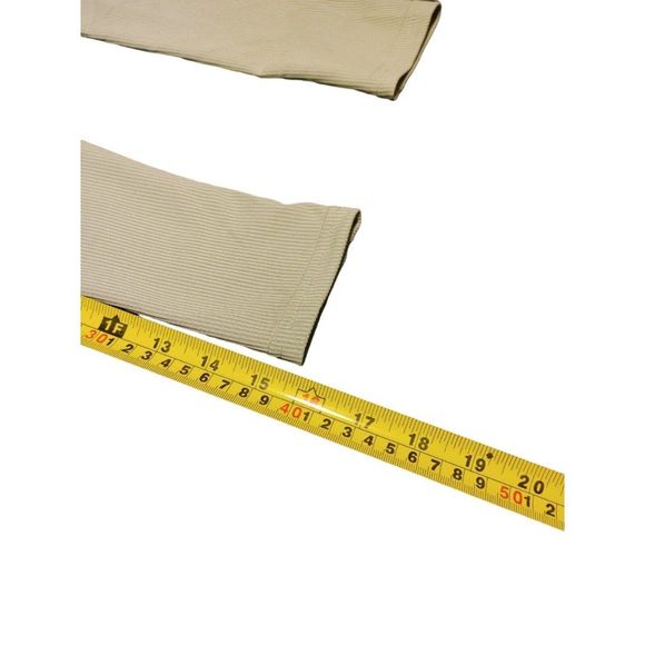 1 Pair Unisex Modified Cut Arm Sleeves Cover UV Sun Protection USA Used 4 x 16 - Picture 7 of 7